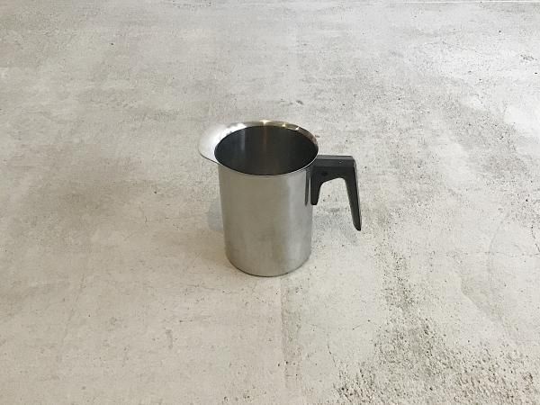 Stainless Pitcher