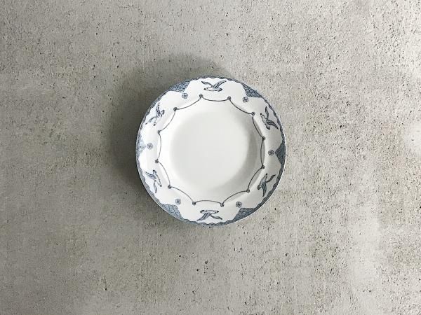 Soup Plate  /  Oresund