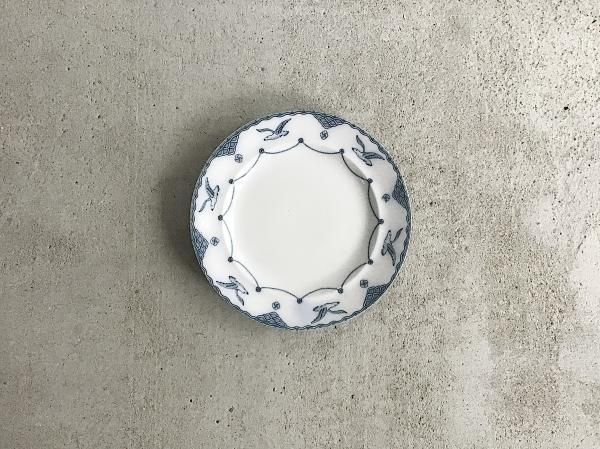 Plate  /  Oresund