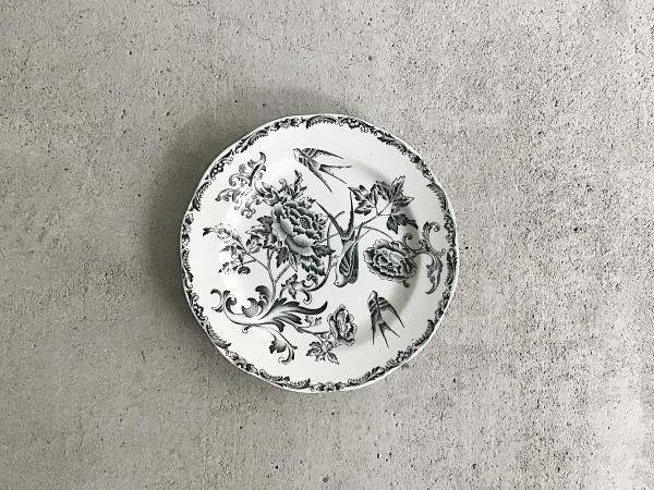 Plate  /  Svala