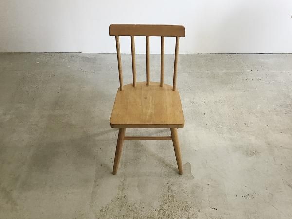Children's Chair