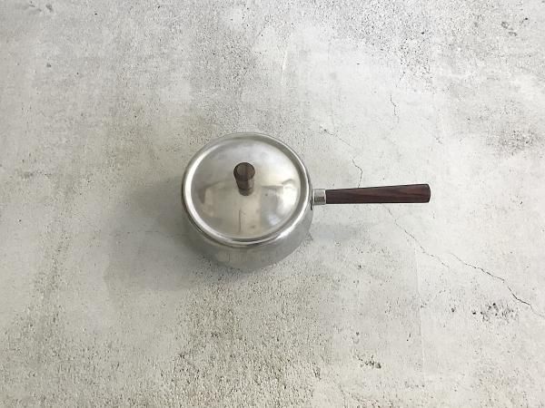One-handed Pot
