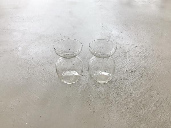 Hyacinth Vase