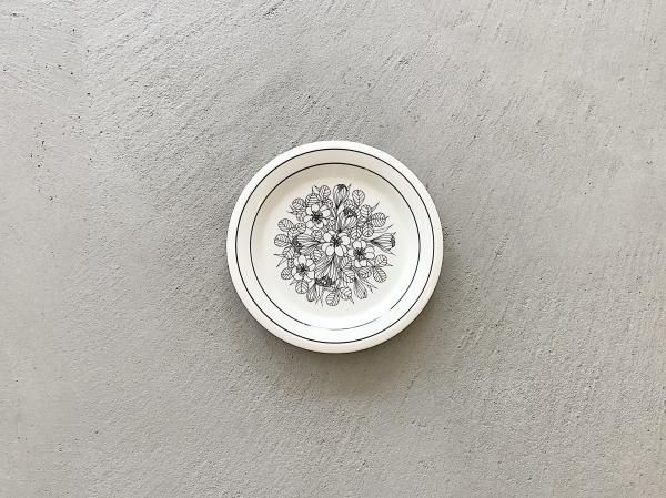Plate  /  Krokus
