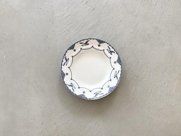 Soup Plate ( 1 )  /  Oresund