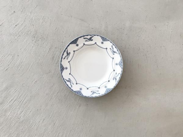 Soup Plate ( 2 )  /  Oresund