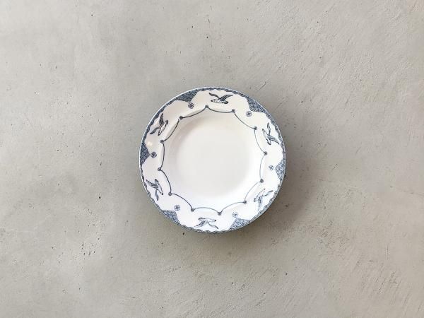 Soup Plate ( 3 )  /  Oresund