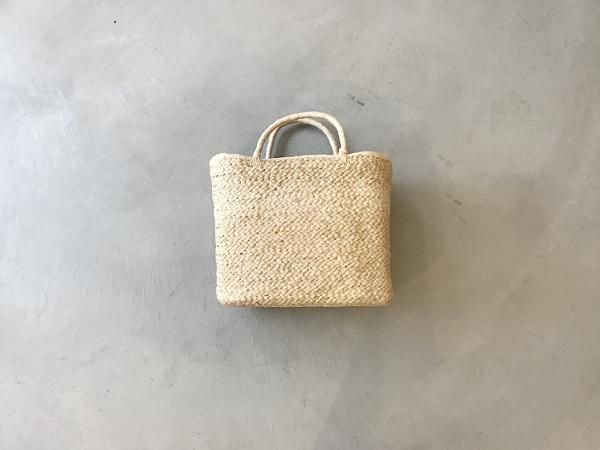 Marche Bag ( M )  /  AMPIANA
