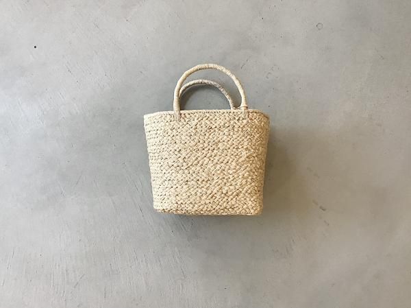 Marche Bag ( S )  /  AMPIANA