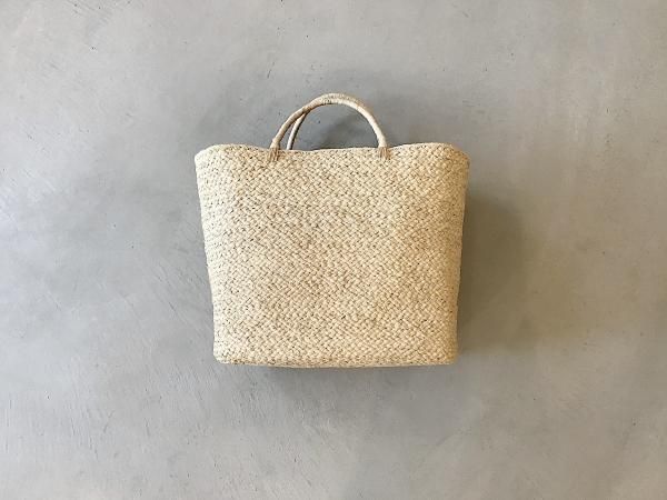 Marche Bag ( L )  /  AMPIANA