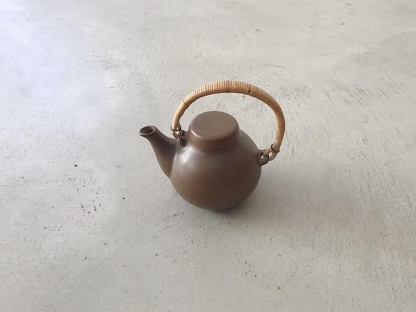 Tea Pot