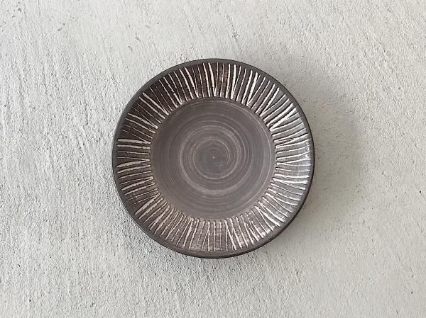 Plate ( S )  /  ( 1 )