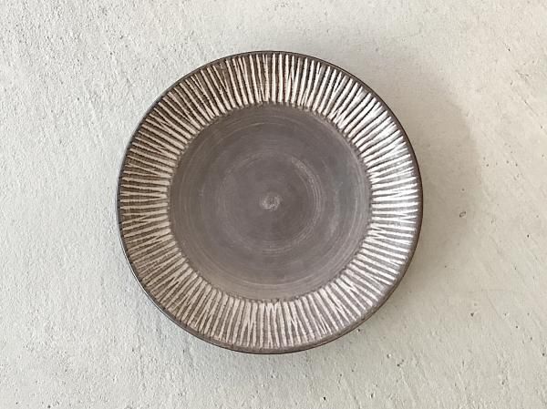 Plate ( M )  /  ( 1 )