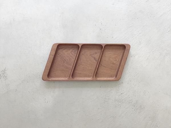 Horsdo'euvre Tray