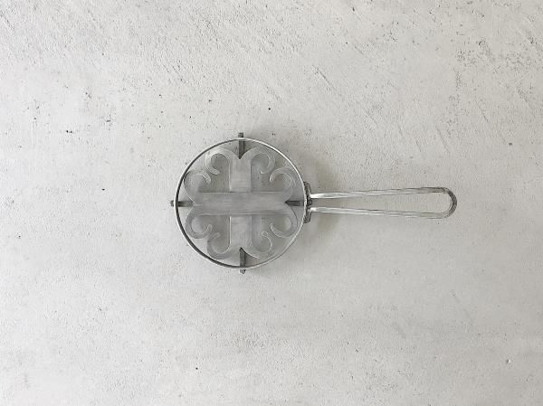 Pot Stand