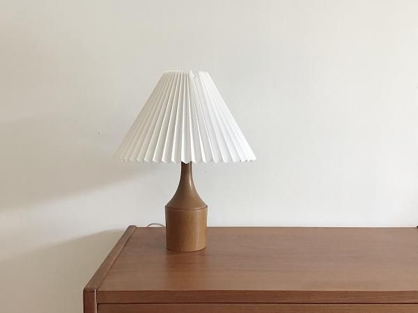 Desk Lamp (301)