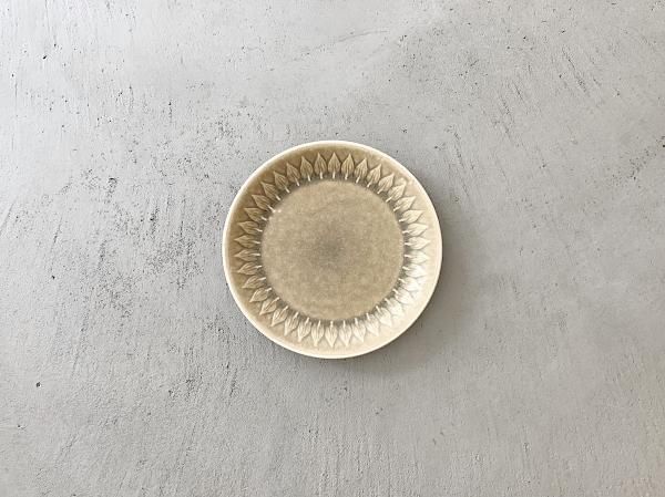 Stentoj Sebastian デンマーク大皿 ステントイ•セバスチャン デンマーク - TRAM