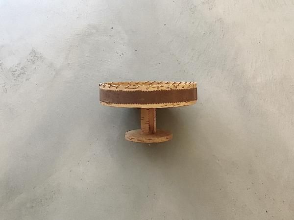 Wood Compote