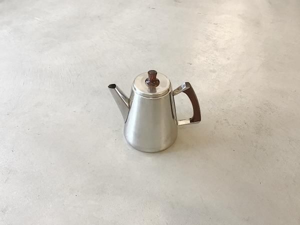 Stainless Kettle