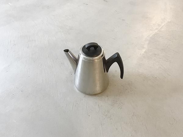 Stainless Kettle