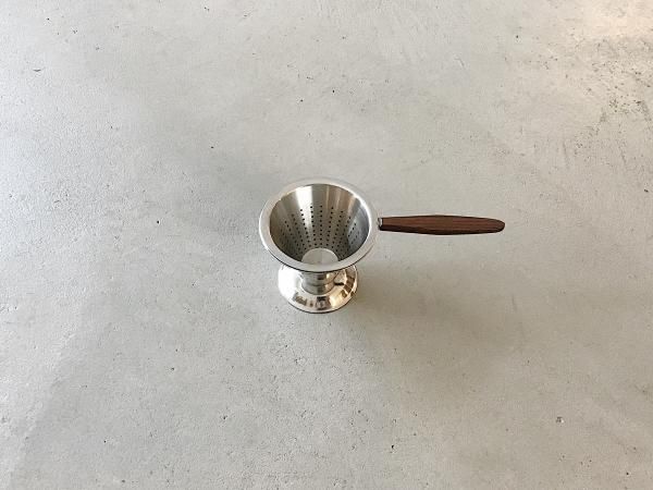 Tea strainer