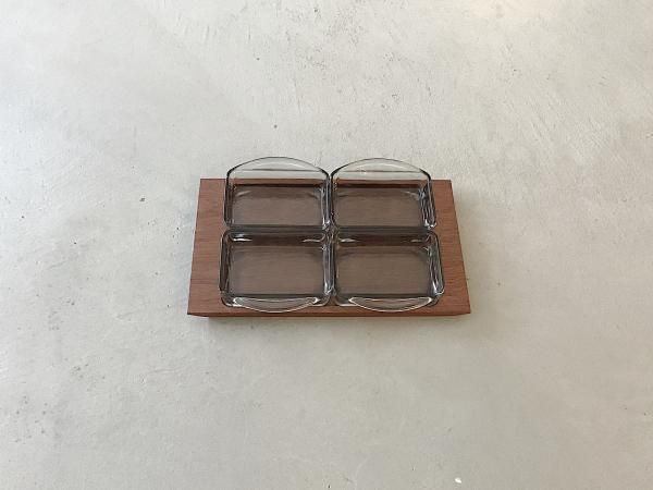 Horsd'oeuvre Tray