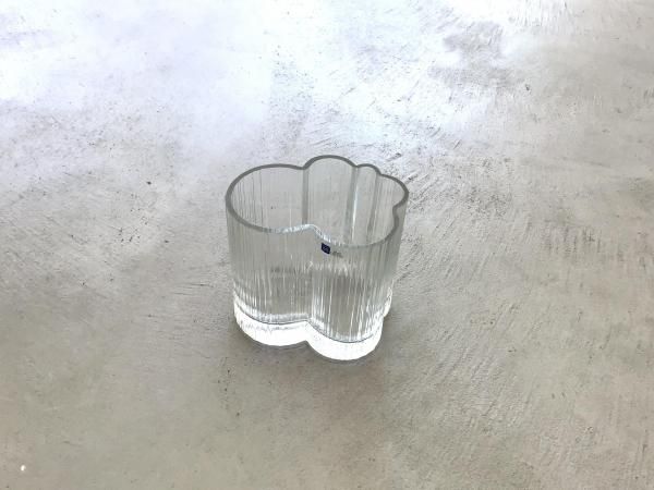 Glass Bowl / Cumulus