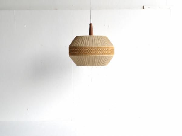 Pendant Lamp (491)