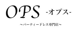 OPS（オプス）韓国パーティードレス通販専門店