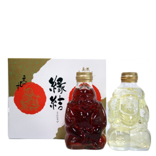 DAIKOKU BOTTLE 14% シマネワイナリー Shimane Wine Sweet Daikoku 360ml - Wine ROJI Nihonbashi