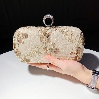 クラッチバッグ｜結婚式バッグ｜パーティーバッグのレディース