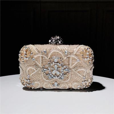 結婚式バッグ通販｜キラキラ｜通販DressyTokyo
