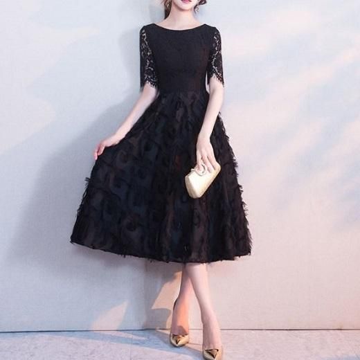 Sretsis パーティードレス Sretsis パーティードレス