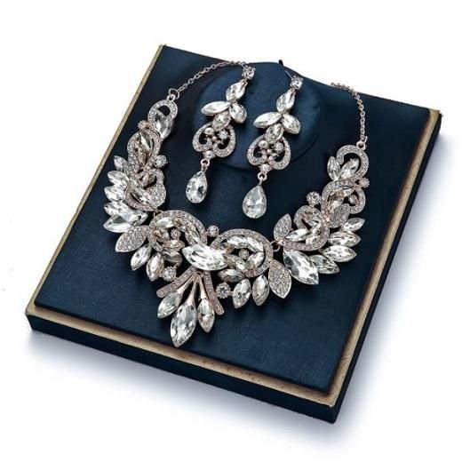 【信頼】 アクセサリー｜ビジュー｜ゴージャス｜レディースファッション アクセサリー