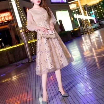 パーティードレス 二次会ドレス ミモレ丈ドレスのレディースファッション通販dressytokyo パーティードレス 二次会ドレス ミモレ丈ドレスのレディースファッション通販dressytokyo