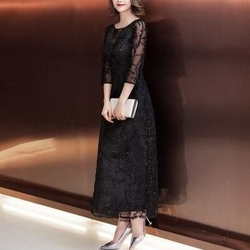 ロングドレス・ロング丈パーティードレス結婚式演奏会の上品な ロングドレス・ロング丈パーティードレス結婚式演奏会の上品な