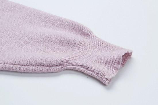 ワンピース|ニットワンピース|カシュクール|大人可愛い ワンピース|ニットワンピース|カシュクール|大人可愛い