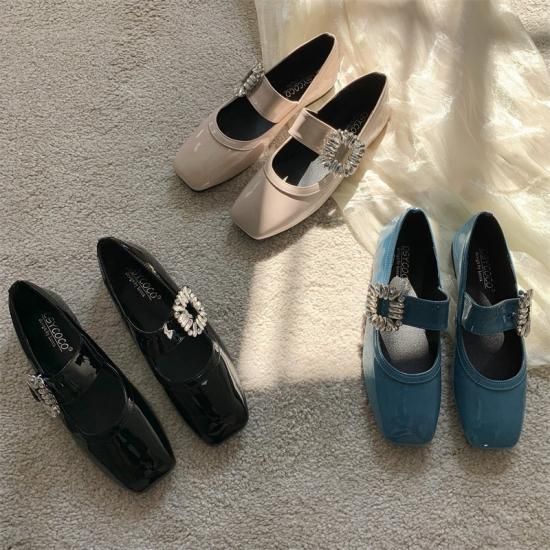 パンプス|ローヒール|レディースシューズ|可愛いパーティ パンプス|ローヒール|レディースシューズ|可愛いパーティ