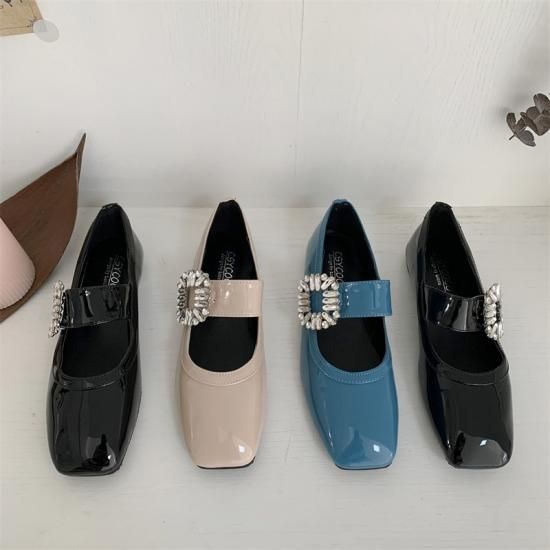 パンプス|ローヒール|レディースシューズ|可愛いパーティ パンプス|ローヒール|レディースシューズ|可愛いパーティ