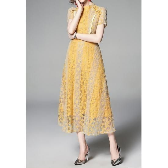 パーティードレス|レース|ロング|パーティードレス通販Dressy パーティードレス|レース|ロング|パーティードレス通販Dressy