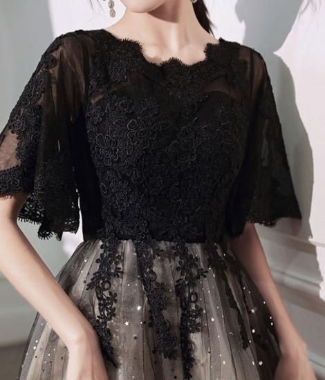 パーティードレス|ブラック|レース|パーティードレス通販Dressy パーティードレス|ブラック|レース|パーティードレス通販Dressy