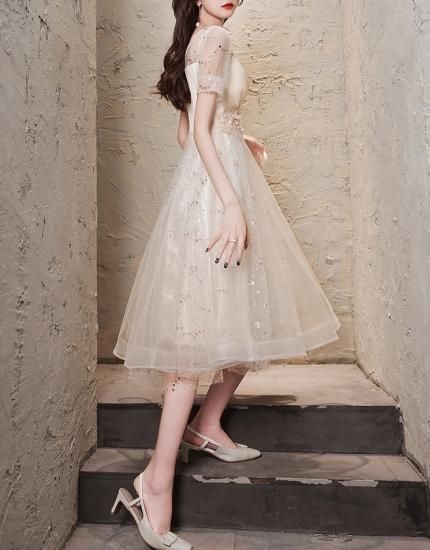 結婚式ドレス|おしゃれ|ミモレ|パーティードレス通販Dressy 結婚式ドレス|おしゃれ|ミモレ|パーティードレス通販Dressy