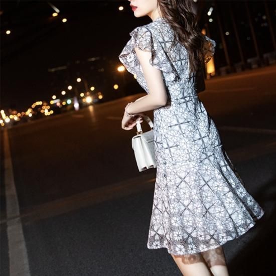 パーティードレス|20代|花柄|パーティードレス通販Dressy パーティードレス|20代|花柄|パーティードレス通販Dressy