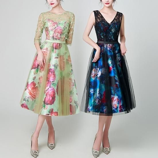 パーティードレス|上品|チュール|パーティードレス通販Dressy パーティードレス|上品|チュール|パーティードレス通販Dressy