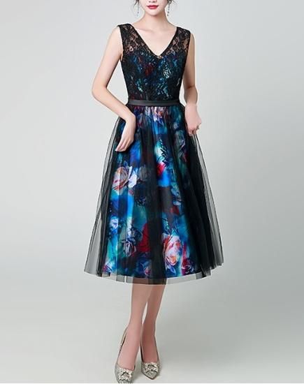 パーティードレス|上品|チュール|パーティードレス通販Dressy パーティードレス|上品|チュール|パーティードレス通販Dressy