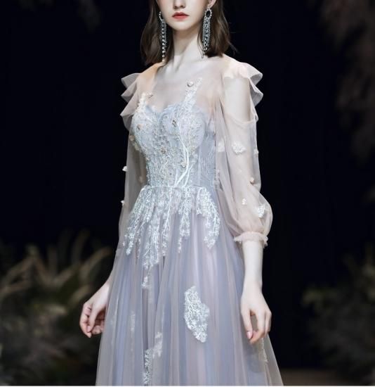ロングドレス|お色直し|シースルー|パーティードレス通販Dressy ロングドレス|お色直し|シースルー|パーティードレス通販Dressy