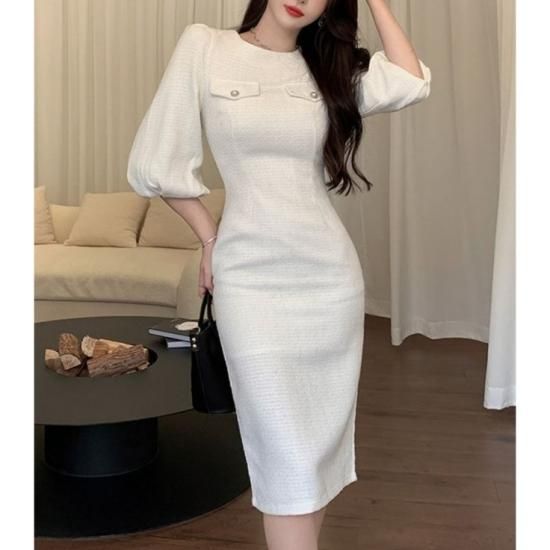 上品　清楚 ワンピース｜上品｜清楚｜パーティードレスとワンピース通販Dressy