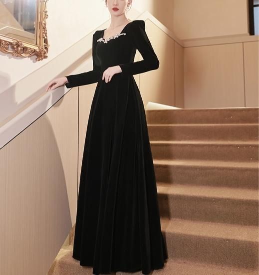 ロングドレス|発表会|長袖|パーティードレス通販Dressy ロングドレス|発表会|長袖|パーティードレス通販Dressy