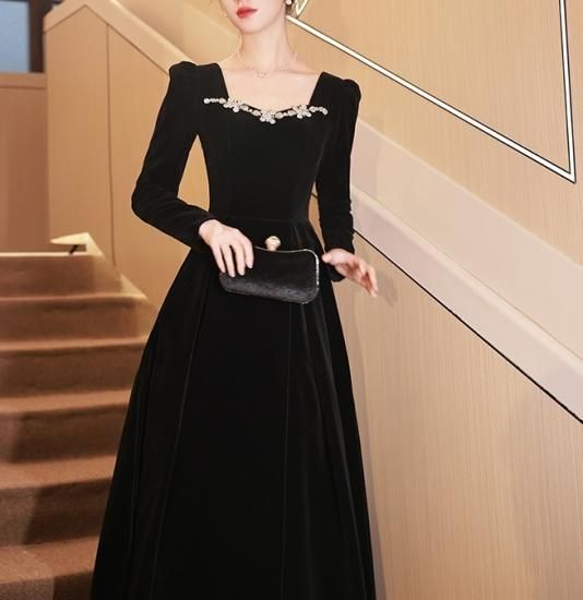 ロングドレス|発表会|長袖|パーティードレス通販Dressy ロングドレス|発表会|長袖|パーティードレス通販Dressy