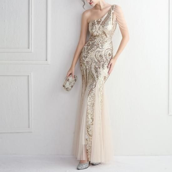 ロングドレス|通販|ワンショルダー|パーティードレス通販Dressy ロングドレス|通販|ワンショルダー|パーティードレス通販Dressy